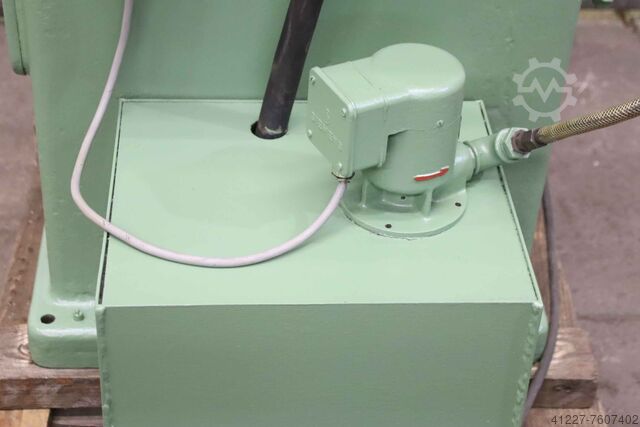 Surface grinding machine aba Abawerk FFK 504