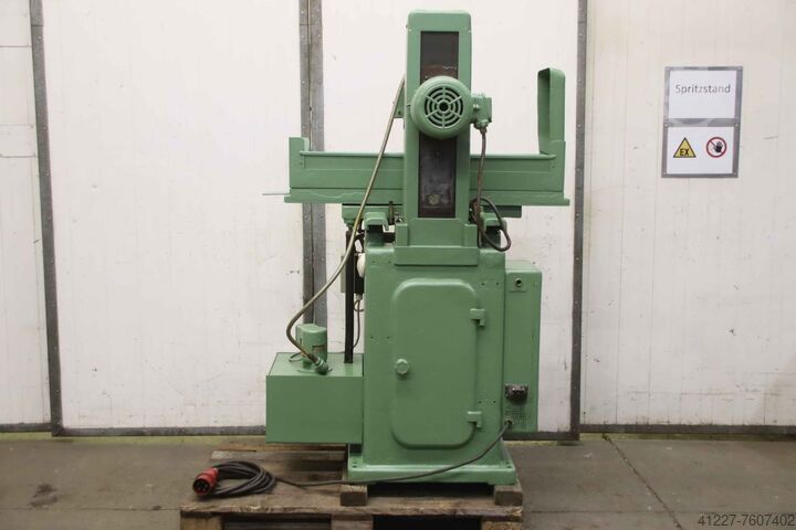 Surface grinding machine aba Abawerk FFK 504