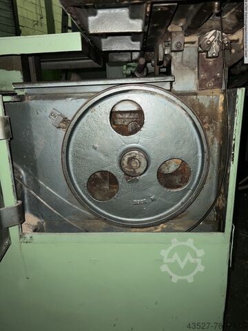 Bandsäge - Vertikal WESPA AS 9