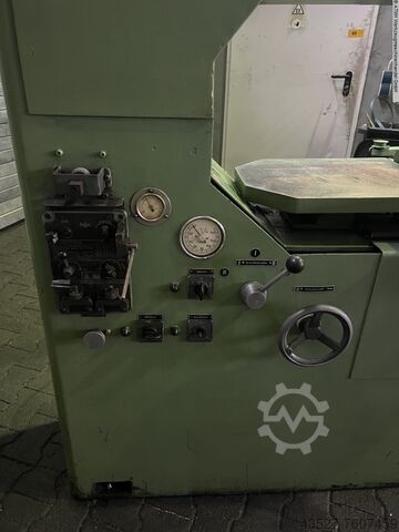 Bandsäge - Vertikal WESPA AS 9