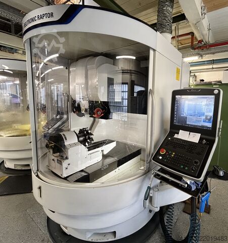 Tool grinder Walter HELITRONIC RAPTOR
