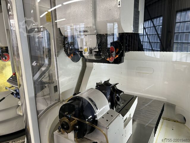 Tool grinder Walter HELITRONIC RAPTOR