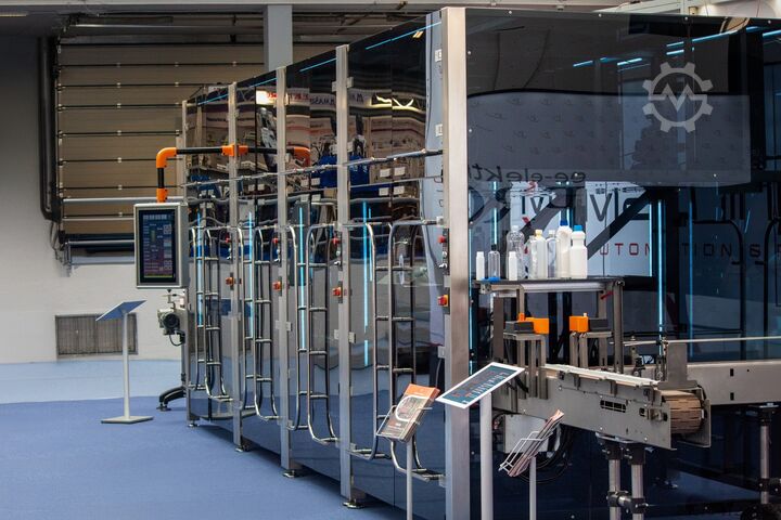 Water, Oil, Soap, AdBlue filling machine PROTON EE-ELEKTRONIKA d.o.o XFR1000