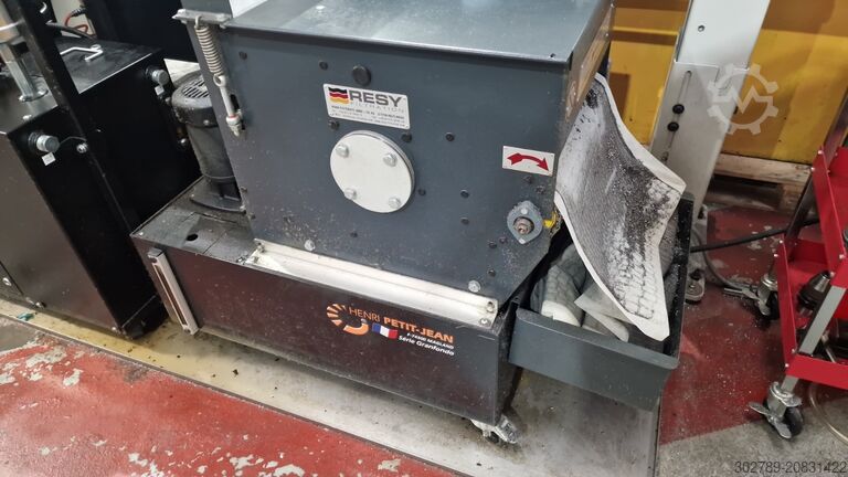 Langdrehautomat TORNOS Swiss GT 26