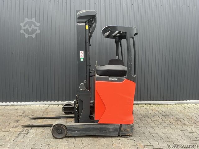 Schubmaststapler Lincon R12B-01