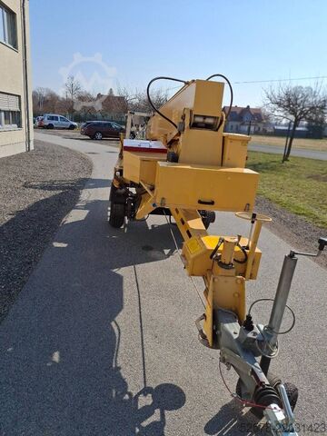Aerial platform Denka-Lift DK 25