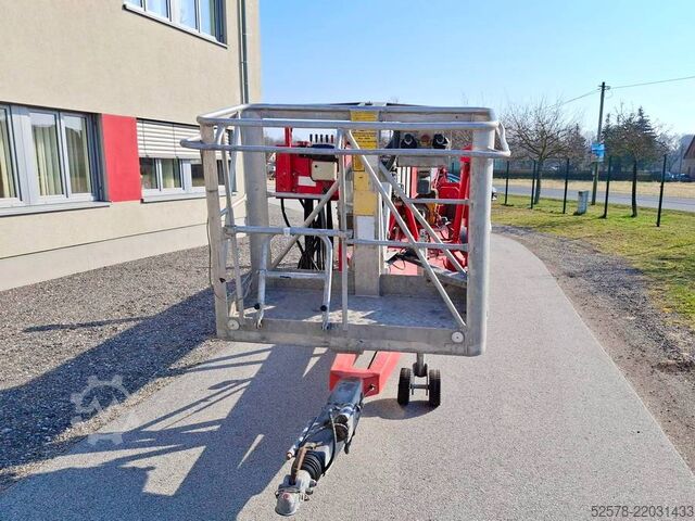 Aerial platform Denka-Lift DL 30