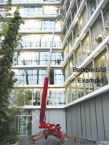 Aerial platform Denka-Lift DL 30