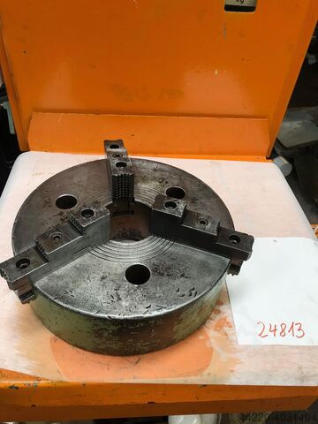 Three-jaw chuck 24813 Durchmesser 330 mm