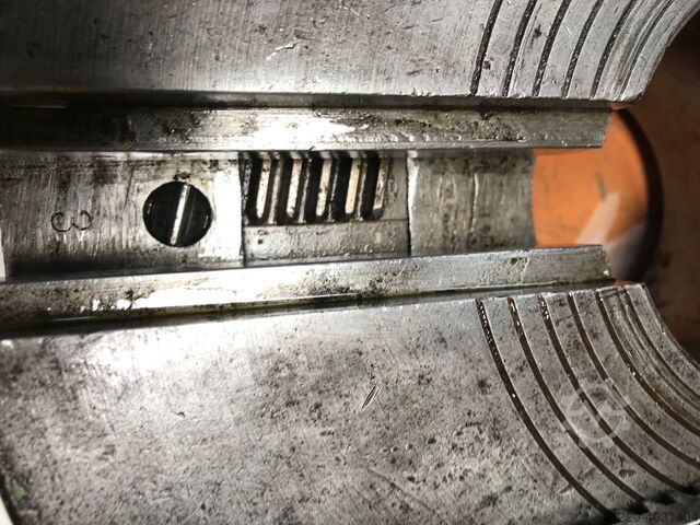 Three-jaw chuck 24813 Durchmesser 330 mm 