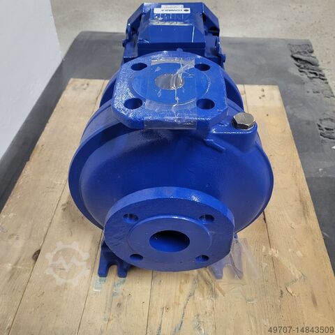 Centrifugal pump Lowara FHE 32-200/40 LOWARA FHE 32-200/40 4kw 27m3