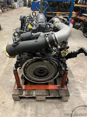 Motor DAF PX5-GB6 LF_14-16t_E6