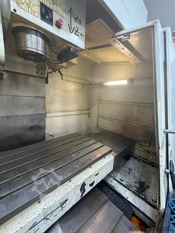 Vertikales Bearbeitungszentrum HURCO VMX 42 S