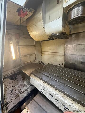 Vertikales Bearbeitungszentrum HURCO VMX 42 S