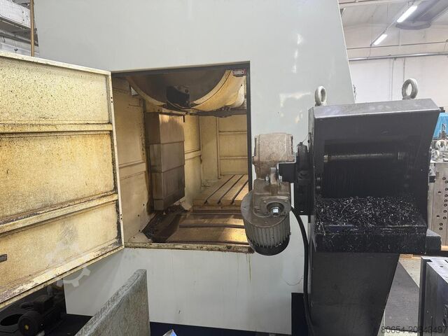 Vertikales Bearbeitungszentrum HURCO VMX 42 S