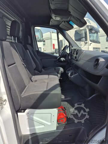 Van Mercedes-Benz Sprinter 514 CDI