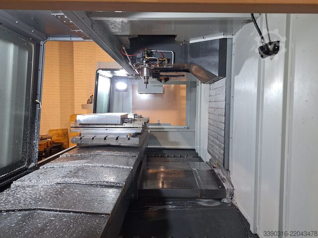 Haas VM-6 Haas VM-6