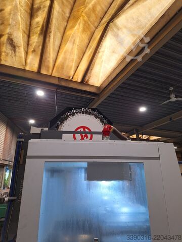 Haas VM-6 Haas VM-6