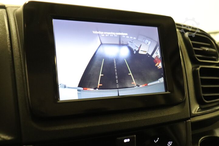 Delivery van Fiat Ducato 2.3 MJ 140PK L2H2 EURO 6 - Airco - Navi ...