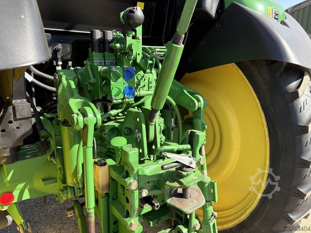 John Deere 6090 RC JOHN-DEERE 6090 RC
