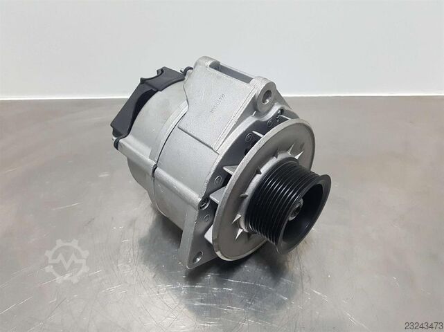 Liebherr LH30-24V 100A-Alternator/Lichtmaschine/Dynamo Liebherr LH30-24V 100A-Alternator/Lichtmaschine/Dynamo