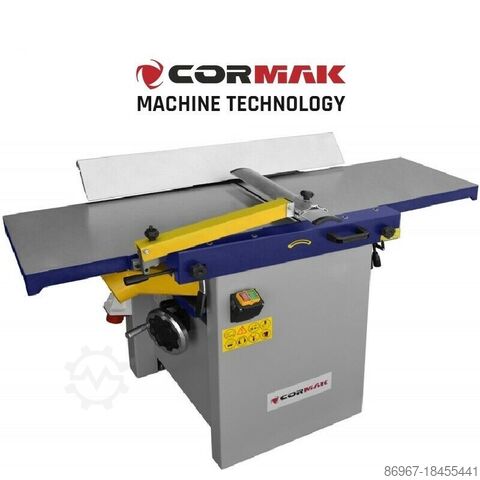 Abricht- und Dickenhobelmaschine CORMAK PT310