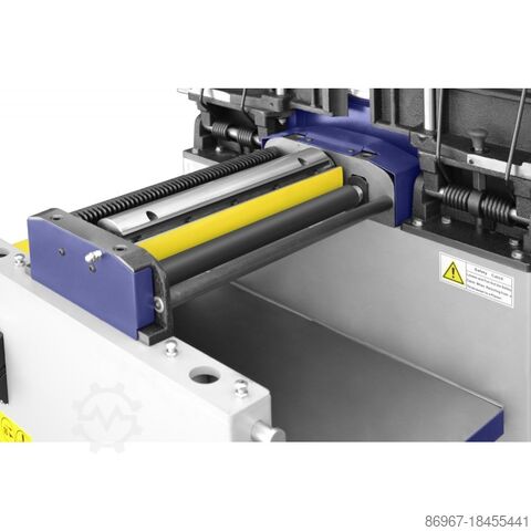 Abricht- und Dickenhobelmaschine CORMAK PT310