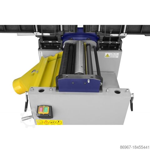 Planer and Thicknesser CORMAK PT310