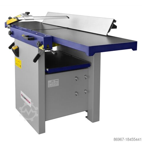 Planer and Thicknesser CORMAK PT310