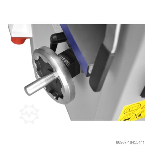 Planer and Thicknesser CORMAK PT310