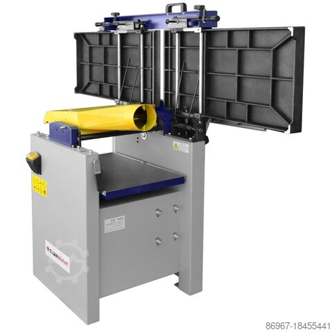 Planer and Thicknesser CORMAK PT310