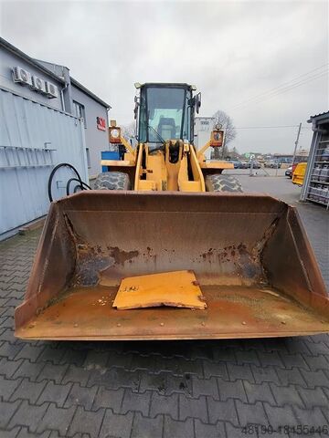 Wheel loader CASE 621 B