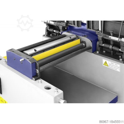 Planer and Thicknesser CORMAK PT410