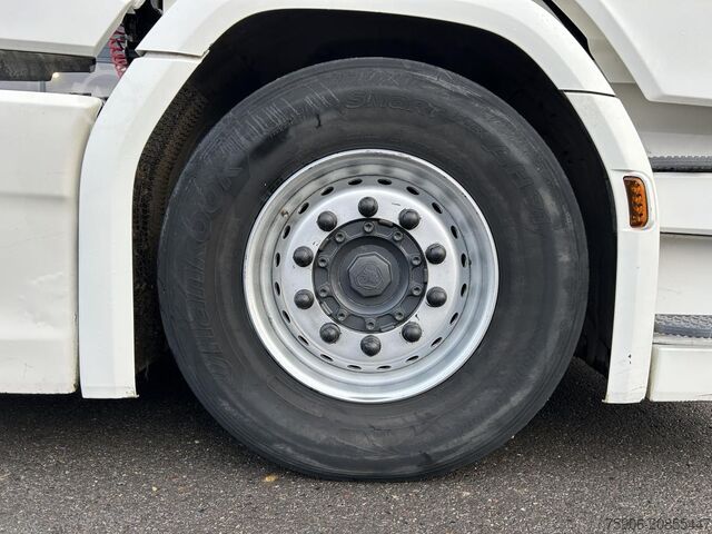 Standard SZM Scania R