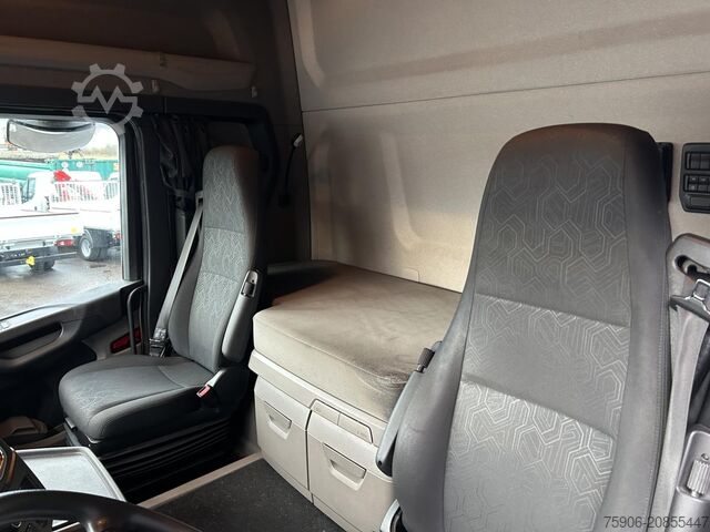 Standard SZM Scania R