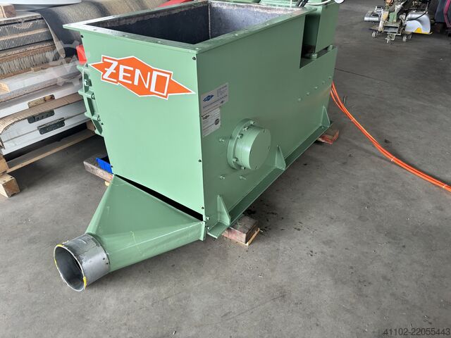 Zeno Zeno ZLT 600