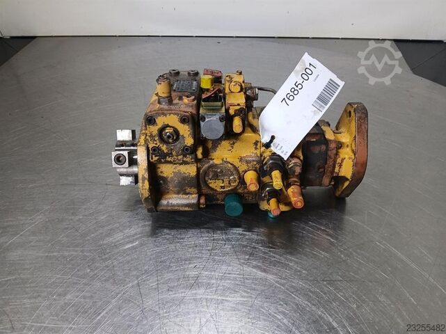 Hydromatik A4VG56-5715769/R909437754-Drive pump/Fahrpumpe Hydromatik A4VG56-5715769/R909437754-Drive pump/Fahrpumpe