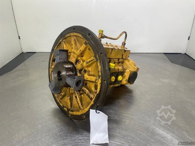 Liebherr A900-9268042-LPVD45-Load sensing pump Liebherr A900-9268042-LPVD45-Load sensing pump