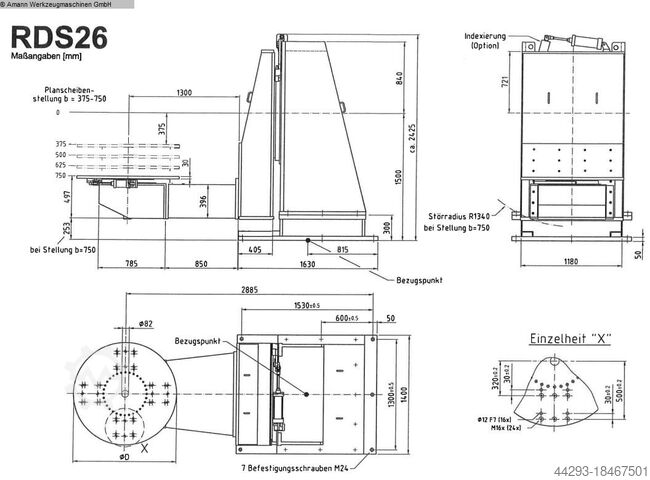 Welding Robot REIS SRV16L