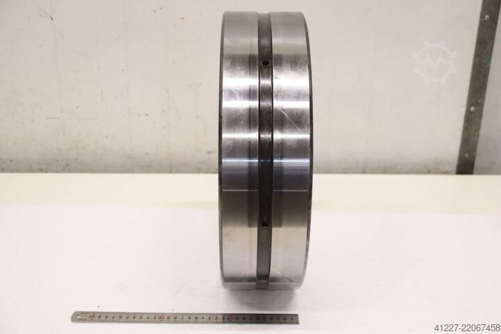 Cylindrical roller bearings NSK NNU4960E4C3DR  Ø 420 mm