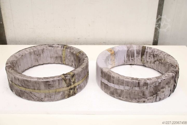 Cylindrical roller bearings NSK NNU4960E4C3DR  Ø 420 mm