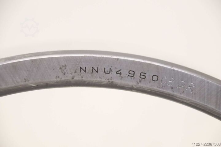 Cylindrical roller bearing inner ring NSK NNU4960 03DR  Ø 335/300 mm