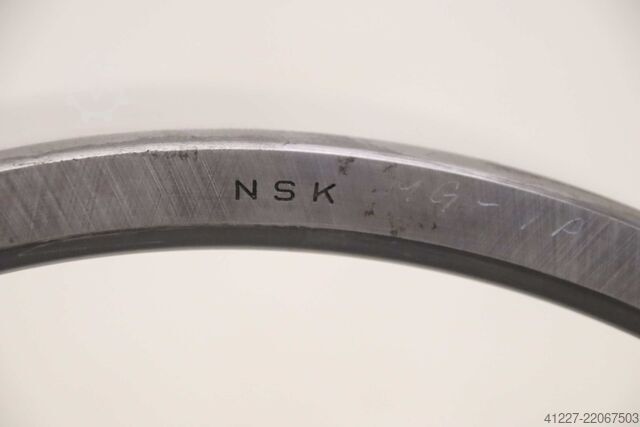 Cylindrical roller bearing inner ring NSK NNU4960 03DR  Ø 335/300 mm