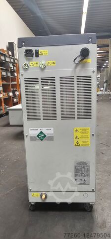 Nitrogen generator Parker Hannifin HPN-12500C-E
