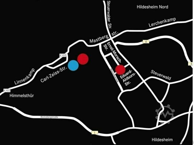 High top van Mercedes-Benz Sprinter 315 Maxi,MBUX,Kamera,Tempomat