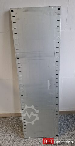 Modular shelf SSI Schäfer Fachböden 131 x 39 x 4 cm R3000 ZB341315 , ZB9414 B40/392/70