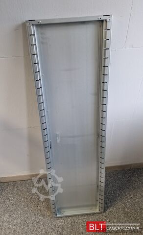 Modular shelf SSI Schäfer Fachböden 131 x 39 x 4 cm R3000 ZB341315 , ZB9414 B40/392/70