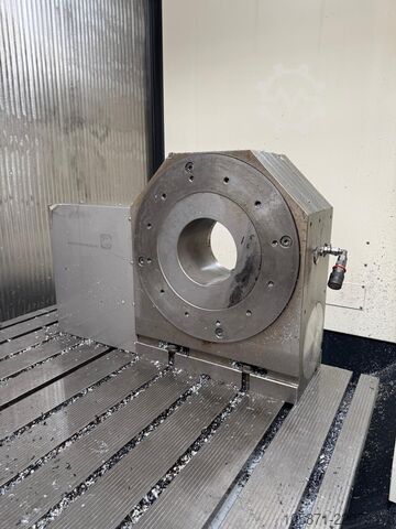 Universal machining center DMG MORI DMF 360-11