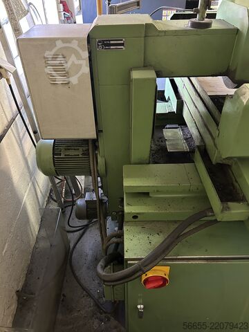 Surface grinding machine TSC NX 300