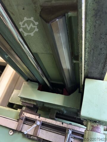 Surface grinding machine TSC NX 300
